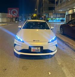 بي واي دي سيل 05 DM-i